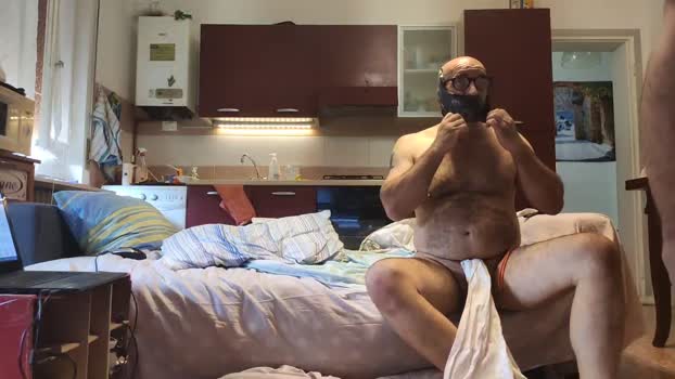 Opeppos 12-07-2024 Recorded Video kissing