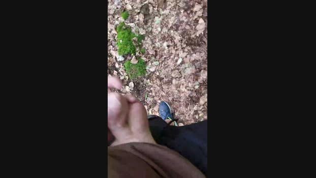 Outdoorgeil1 11-07-2024 Recorded Video juicy