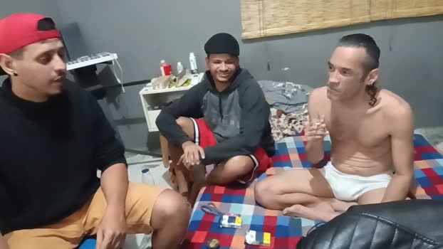 SUBURBANOXXXRJ 12-07-2024 Recorded Video naked