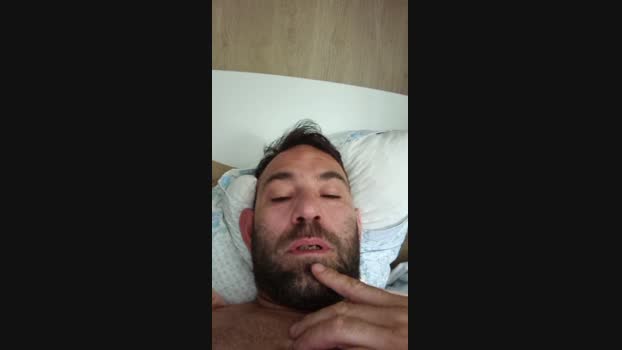 Ugucio 12-07-2024 Recorded Video Webcam