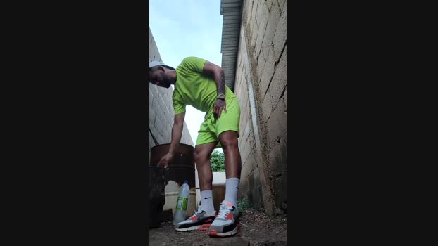 XoXocum4 11-07-2024 Recorded Video bigload