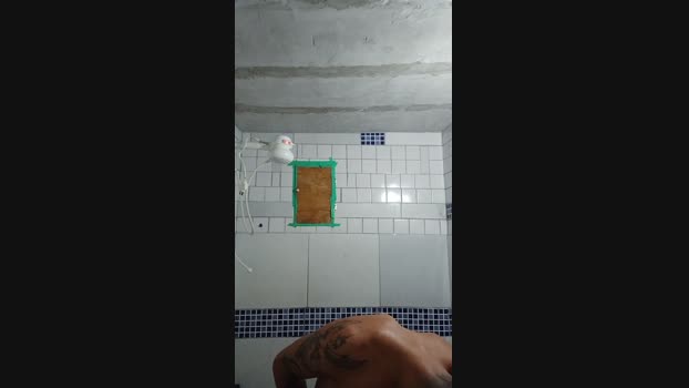 alvin196 11-07-2024 Recorded Video sexymale