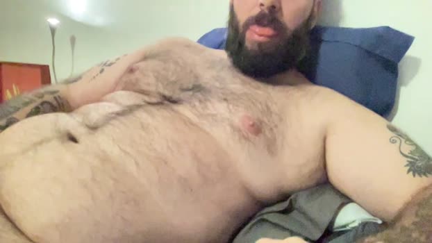 bear3393 12-07-2024 Recorded Video sweet