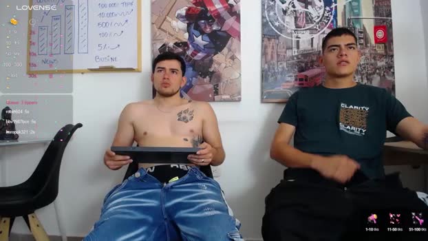boys_curious 11-07-2024 Recorded Video sweet