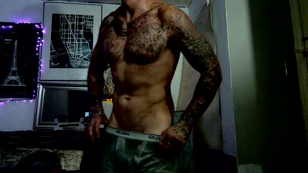 dustinhenleyfit 12-07-2024 Recorded Video Show