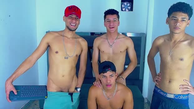 explosiveboys_ 12-07-2024 Recorded Video XXX
