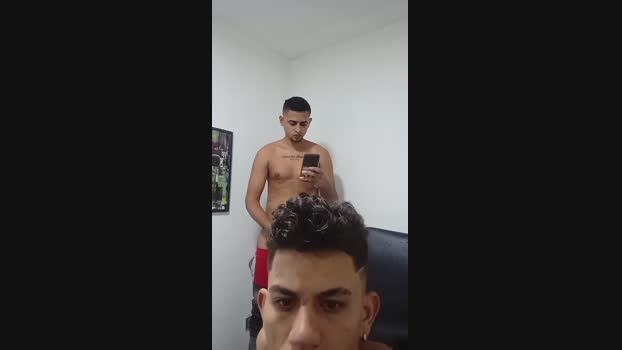 fercho_19 12-07-2024 Recorded Video hard