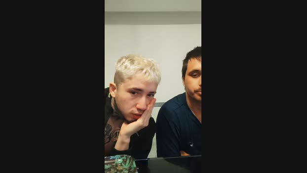 fernando4354 12-07-2024 Recorded Video big