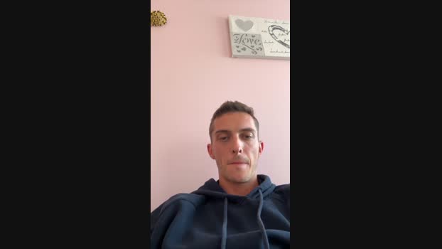 frenchmensexy 12-07-2024 Recorded Video fuckass