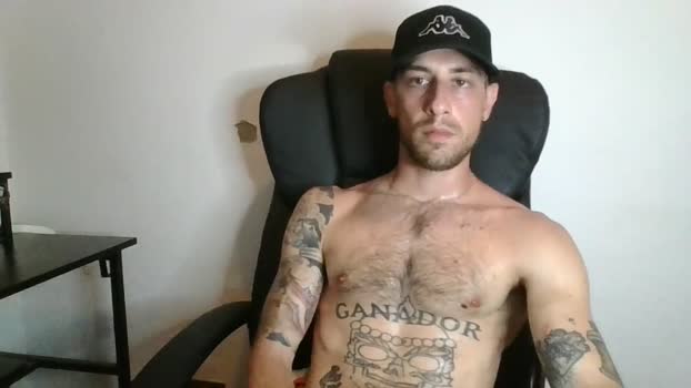 mikealcorleone 11-07-2024 Recorded Video lovense