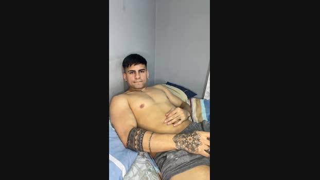 Aluvillalba 13-07-2024 Recorded Video moan