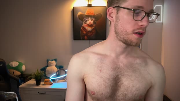 BlueEyedTallGuy 13-07-2024 Recorded Video kink