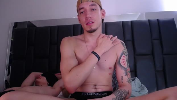 Fratstraights 12-07-2024 Recorded Video spanking