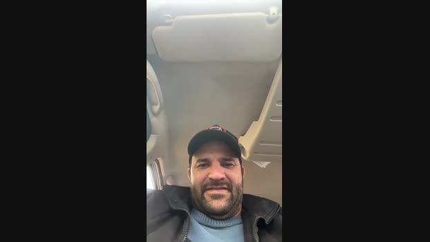 Gaucho6431 12-07-2024 Recorded Video big