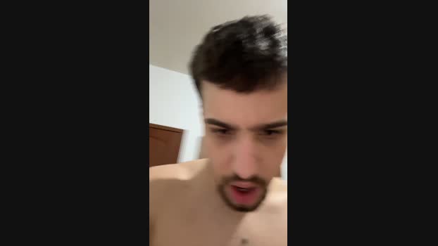 Manelxin 12-07-2024 Recorded Video Pretty
