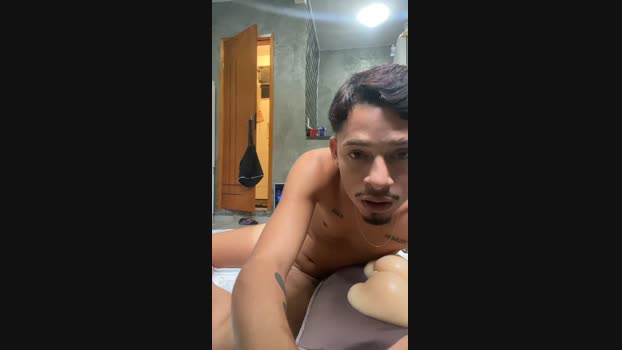 Novinho_do24 12-07-2024 Recorded Video skinny
