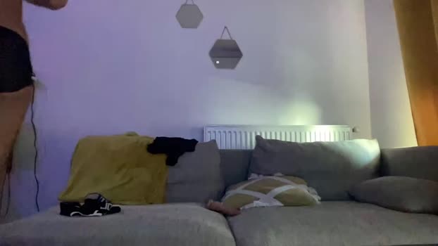PedRoro 13-07-2024 Recorded Video love