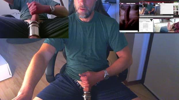 Reeper84 12-07-2024 Recorded Video suck