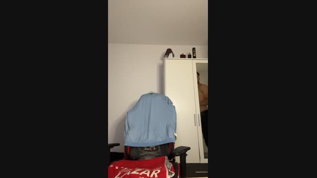 ThorOdinson03 12-07-2024 Recorded Video analtoy