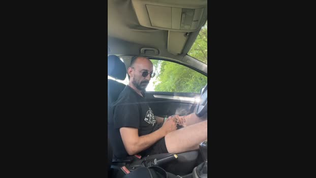 Vincedu86 12-07-2024 Recorded Video Video