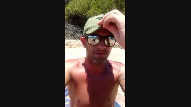 braqueuemar 13-07-2024 Recorded Video striptease