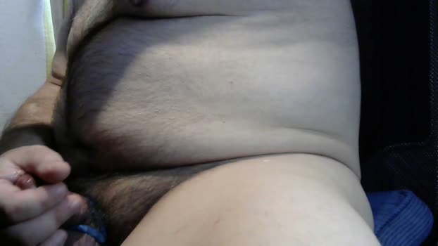 fluffbearr 13-07-2024 Recorded Video lovense
