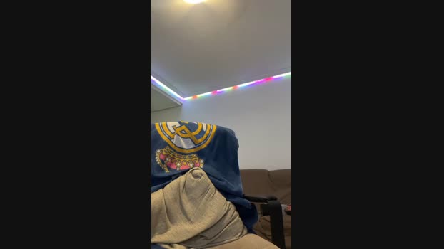 gipsybrown 13-07-2024 Recorded Video kiss