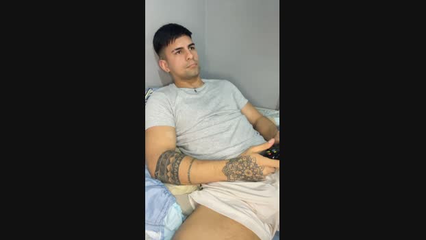Aluvillalba 14-07-2024 Recorded Video Porn