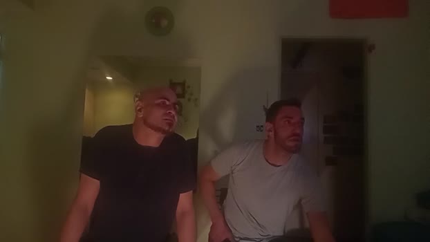 Asocaloides2 14-07-2024 Recorded Video handsome