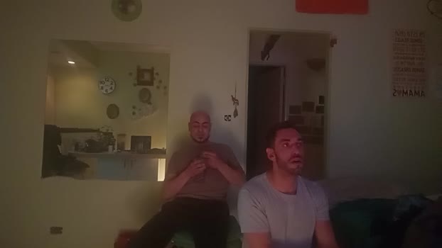 Asocaloides2 14-07-2024 Recorded Video sexymale