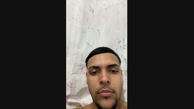 Brunofernando 14-07-2024 Recorded Video nude