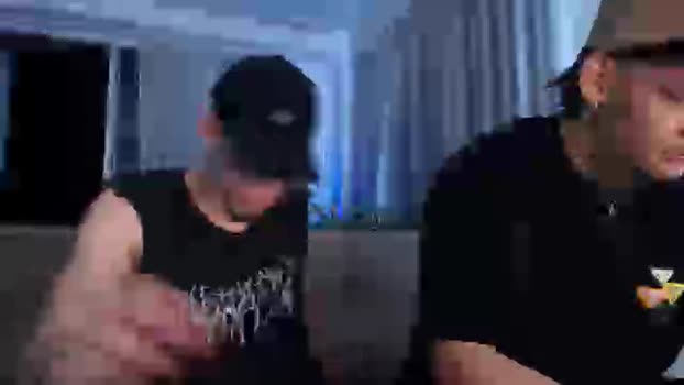 Fratstraights 14-07-2024 Recorded Video moan