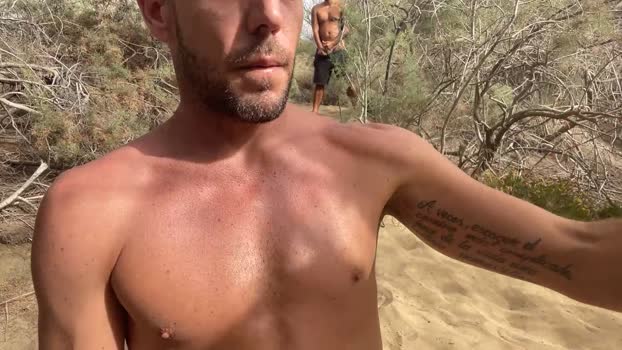 Pabloysebas 13-07-2024 Recorded Video fuckface