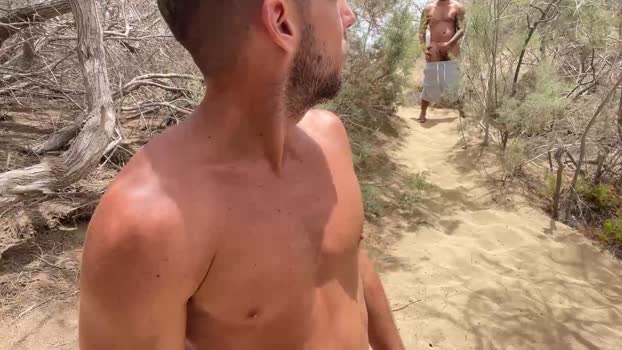 Pabloysebas 14-07-2024 Recorded Video legs