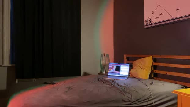 SanderStache85 13-07-2024 Recorded Video analtoy