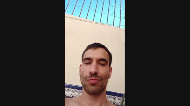 caracol_dj 14-07-2024 Recorded Video blowjob