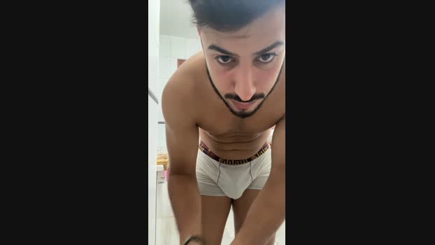 gipsybrown 14-07-2024 Recorded Video fingers