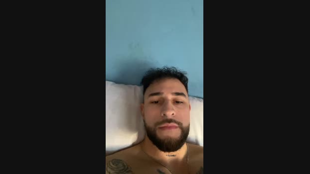 jorgeamado93 13-07-2024 Recorded Video lick
