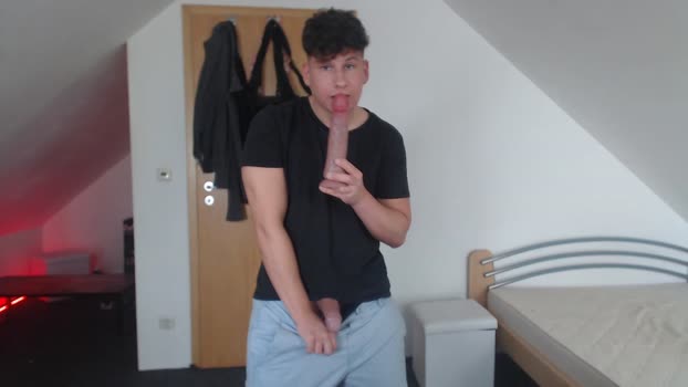 nudelsalat4 14-07-2024 Recorded Video sexykitty