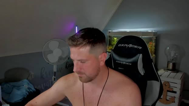 ronhill13 13-07-2024 Recorded Video hardcock