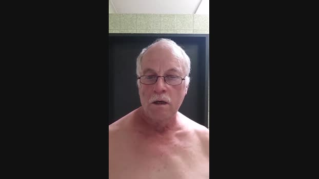 secretlive64 14-07-2024 Recorded Video bigdick