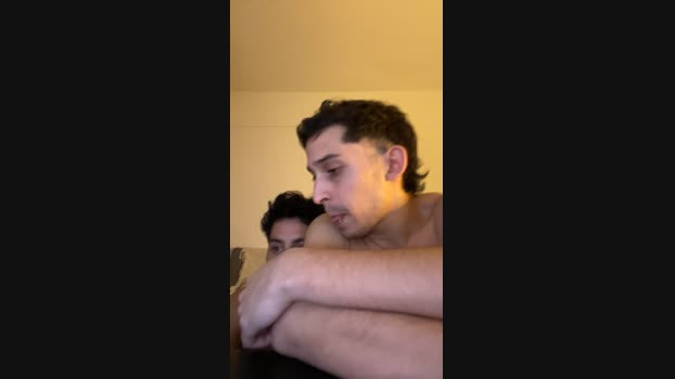 thedick_22 14-07-2024 Recorded Video strip