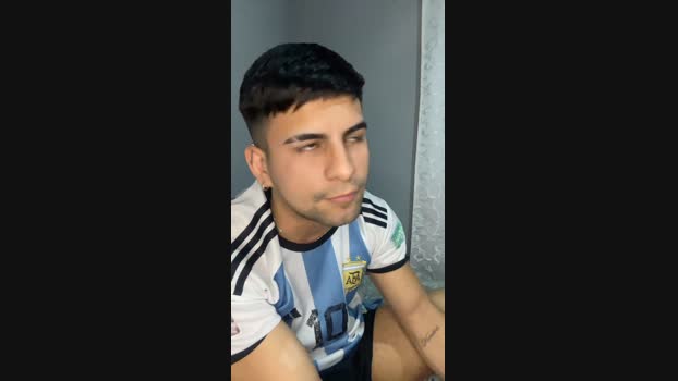 Aluvillalba 15-07-2024 Recorded Video Topless