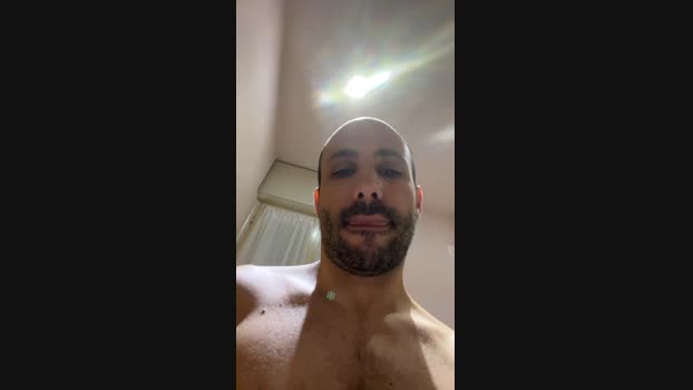 Baguadore 15-07-2024 Recorded Video horny