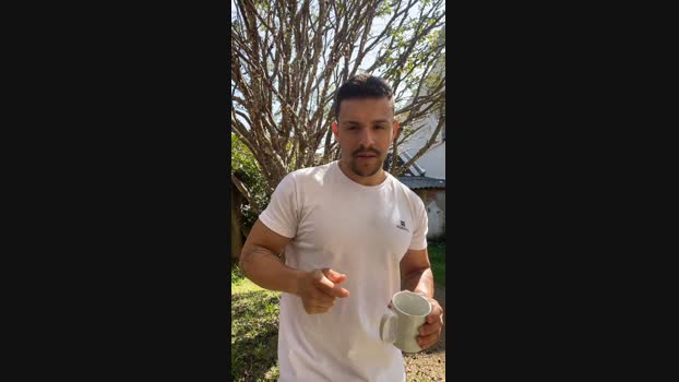 Carvalho23cm 15-07-2024 Recorded Video nasty
