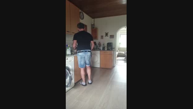 Doperman 14-07-2024 Recorded Video prettyface