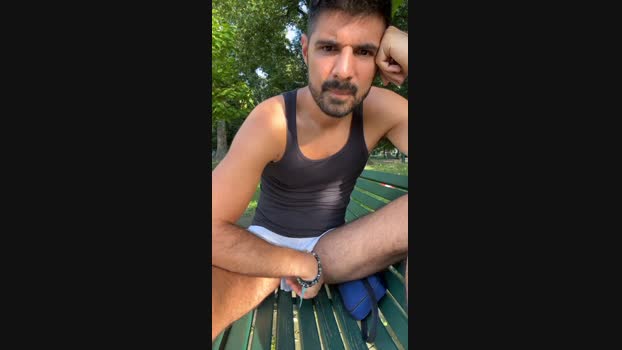 Granbig989 14-07-2024 Recorded Video horny