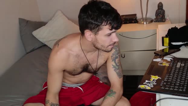 Jackdesfeux 15-07-2024 Recorded Video striptease