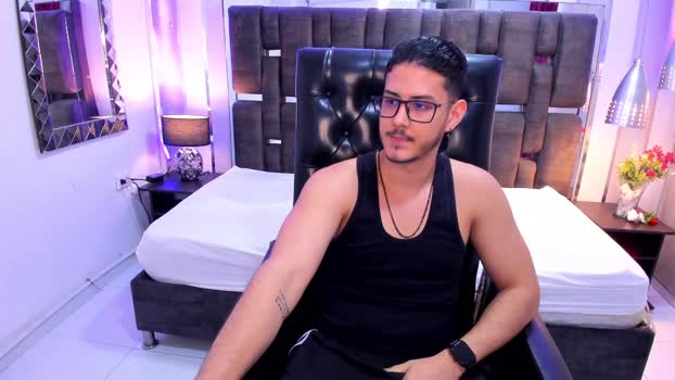 OliverSwan_ 15-07-2024 Recorded Video sex