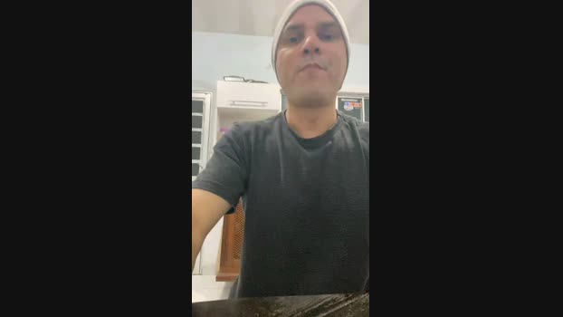 gostosao752 15-07-2024 Recorded Video kiss